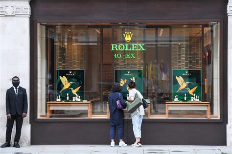 is rolex cheaper in london|rolex authorized dealer london.